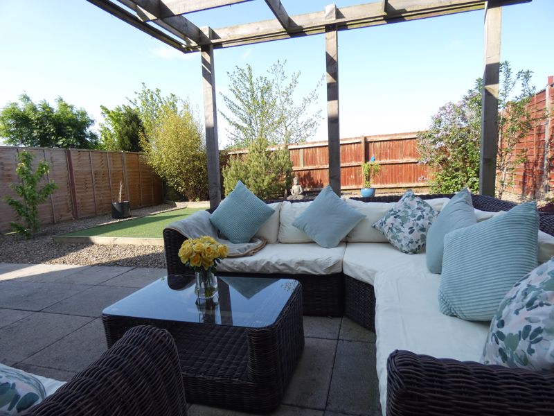 Patio- click for photo gallery